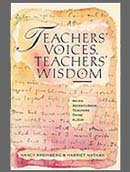 Teachers Voices Teachers Wisdom