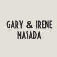 Gary and Irene Masada