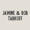 Jasmine and Rob Tarkoff