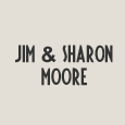 Jim and Sharon Moore