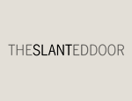 slanted door Logo