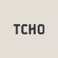 tcho Logo
