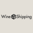 wine shipping Logo