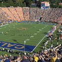 VIP Cal Football Tickets and Tour of the New Stadium