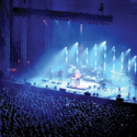 Greek Theatre Concert Tickets, Dinner & Limo