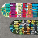 Limited Edition Skateboards