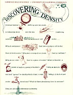 Discovering Density