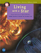 Living with a Star cover image.