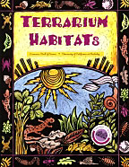 Terrarium Habitats cover