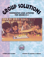 Group Solutions cover