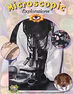 Microscopic Explorations cover