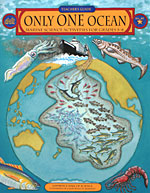Only One Ocean cover art