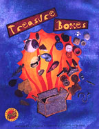 Treasure Boxes cover