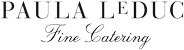 Paula LeDuc Fine Catering logo